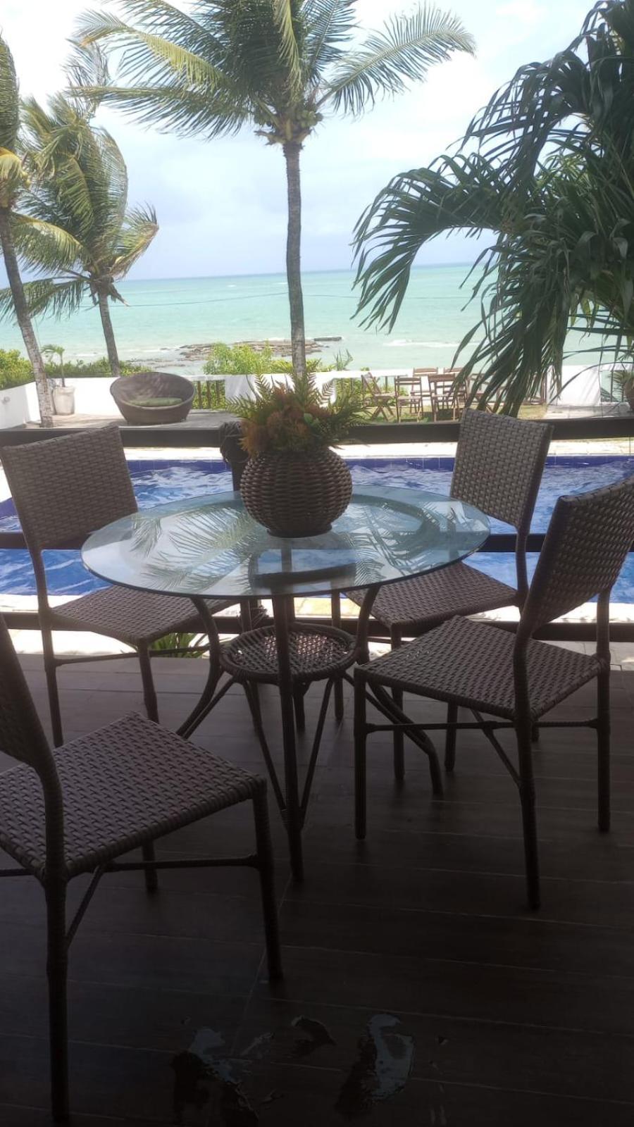 Sereia Do Mar Pousada E Restaurante Ltda จากูมา ภายนอก รูปภาพ