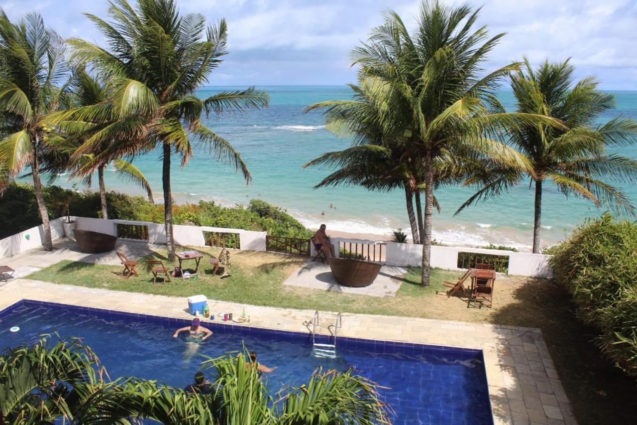Sereia Do Mar Pousada E Restaurante Ltda จากูมา ห้อง รูปภาพ